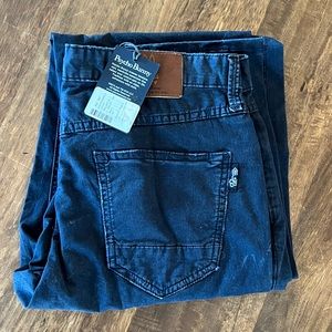 Psycho Bunny black men’s jeans NWT
